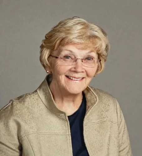 Ruth Lucier